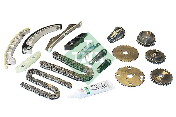 Timing Chain Kit